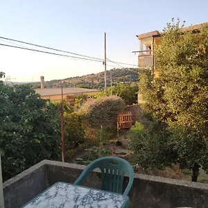 Séjour chez l'habitant Affittacamere Cooperativa Olistica, Mamoiada