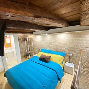 Appartement St Remy - Il Bastione, Cagliari