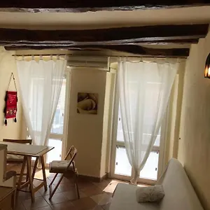 Appartement Lo Sguardo Sul Corso - Intero, Cagliari