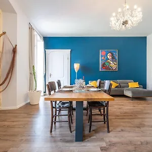 Appartement Palazzo Ravenna, Cagliari